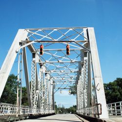 Harry Forden Bridge - One Tree Hill