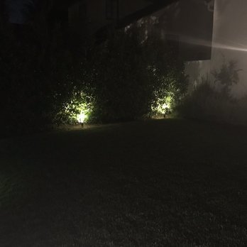mc=e3 Electric - Landscape Lighting - Electricians Near Me - Los Angeles, California