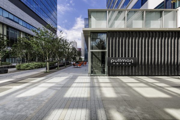 Pullman Tokyo Tamachi by null