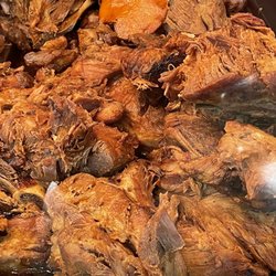 Vallarta Supermarkets - Carnitas!