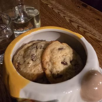 Ida Claire - The Cookie Jar - Southern Near Me - Addison, Texas