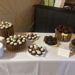 Gigi's Cupcakes of Franklin