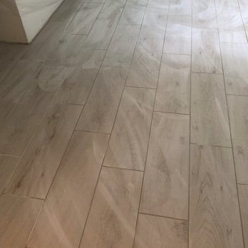 LB Flooring - Beautiful floors after - General Contractors Near Me