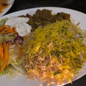 Hindukusch - Restaurants Near Me - Hamburg, HH