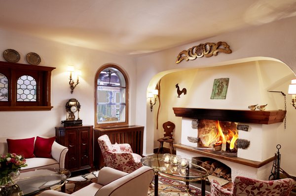 Relais & Châteaux Hotel Tennerhof by null