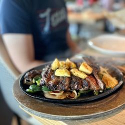 Maria's Mexican Kitchen - Fort Worth - Wagyu Skirt Steak