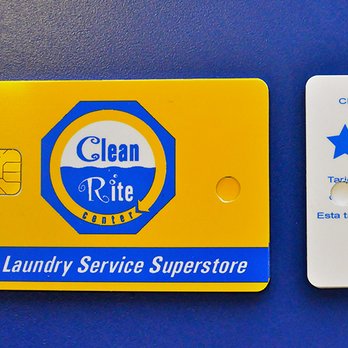 Clean Rite Center - Laundromat Near Me - Brooklyn, New York