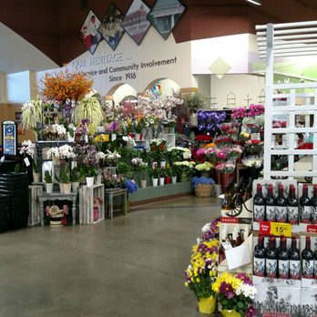 Market Street - Near front entrance. - Grocery Near Me - Coppell, Texas Market Street - Near front entrance. - Grocery Near Me - Coppell, Texas