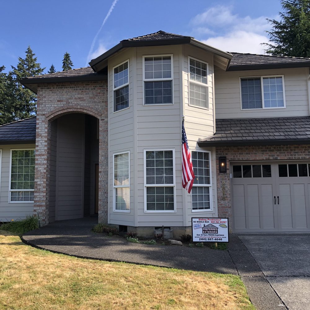 Preferred Exteriors - Siding Near Me Preferred Exteriors - Siding Near Me