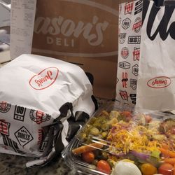 Jason's Deli