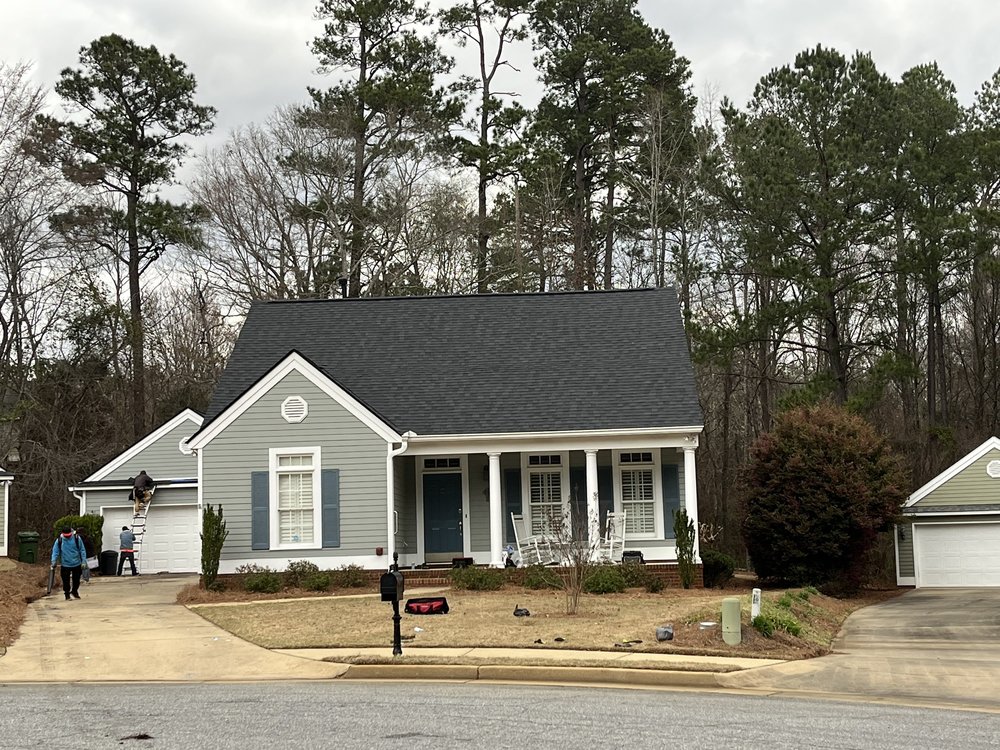 Slide of Perimeter Roofing