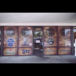 Clackamas Liquor Store