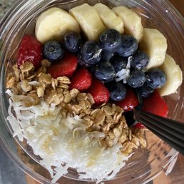 Açaí Bowl