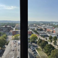 Beacon Lounge