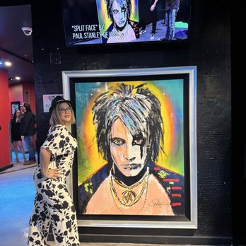 Criss Angel - Magicians Near Me - Las Vegas, Nevada