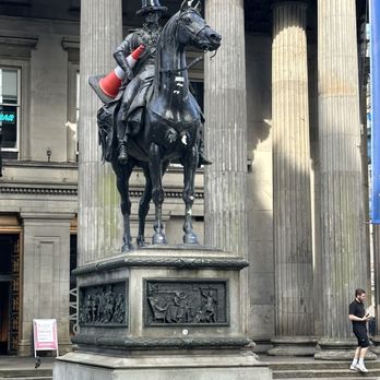 Glasgow Gander Walking Tours - Walking Tours Near Me - Glasgow, GLG