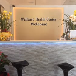 Wellcare Health Center