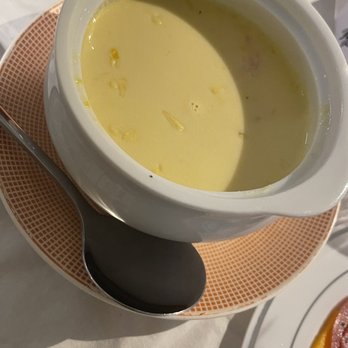Tiny Pyramid - Corn soup. Tasty. - Cafes Near Me - Honolulu, Hawaii Tiny Pyramid - Corn soup. Tasty. - Cafes Near Me - Honolulu, Hawaii