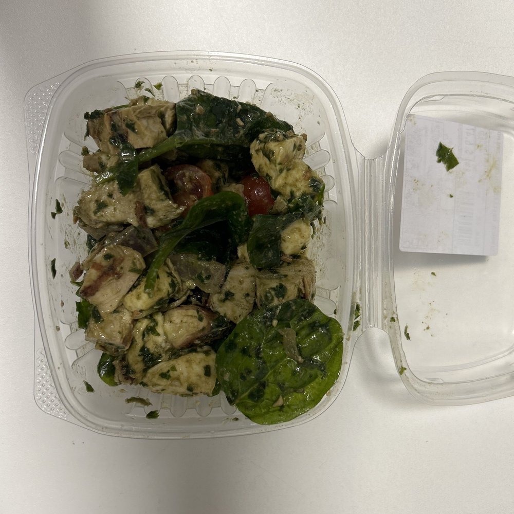 Pastosa Ravioli - Summer grilled chicken salad - Pasta Shops Near Me - Florham Park, New Jersey Pastosa Ravioli - Summer grilled chicken salad - Pasta Shops Near Me - Florham Park, New Jersey