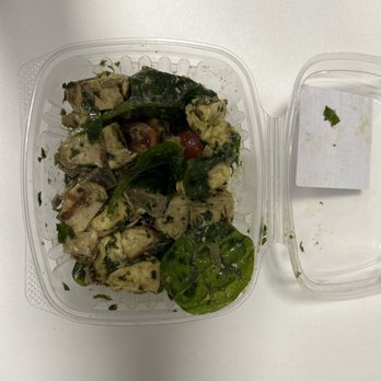 Pastosa Ravioli - Summer grilled chicken salad - Pasta Shops Near Me - Florham Park, New Jersey Pastosa Ravioli - Summer grilled chicken salad - Pasta Shops Near Me - Florham Park, New Jersey