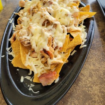 Tequila Jack's - Chicken nachos - Bars Near Me - Long Beach, California Tequila Jack's - Chicken nachos - Bars Near Me - Long Beach, California