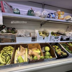 Pandey Grocers
