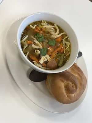 The Three Mothers Cuisine & Bakery by null