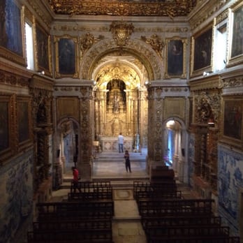Museu Nacional do Azulejo - Art Museums Near Me - Lisbon, 11 Museu Nacional do Azulejo - Art Museums Near Me - Lisbon, 11