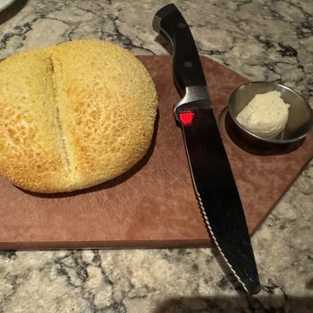 Firebirds Wood Fired Grill - Bread - Steakhouses Near Me - Murfreesboro, Tennessee