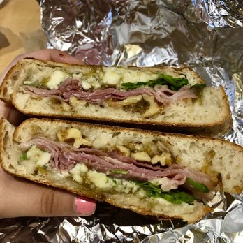 Temptations Cafe - Prosciutto and Fig Panini - Coffee & Tea Near Me - Brookline, Massachusetts Temptations Cafe - Prosciutto and Fig Panini - Coffee & Tea Near Me - Brookline, Massachusetts
