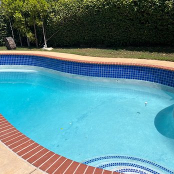 Precision Pool Tile Cleaning - Pool Cleaners Near Me - Eastvale, California Precision Pool Tile Cleaning - Pool Cleaners Near Me - Eastvale, California