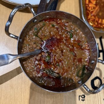 Pangat - Akkha Mansoor (Special) - Indian Near Me - Brooklyn, New York