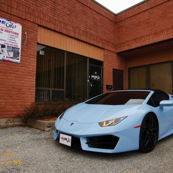 Color Glo GTA - Auto Upholstery Near Me - Vaughan, Ontario Color Glo GTA - Auto Upholstery Near Me - Vaughan, Ontario