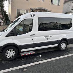 Bay Safe Transportation - Medical transportation