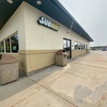 Subway - Outside - Sandwiches Near Me - Green Bay, Wisconsin Subway - Outside - Sandwiches Near Me - Green Bay, Wisconsin