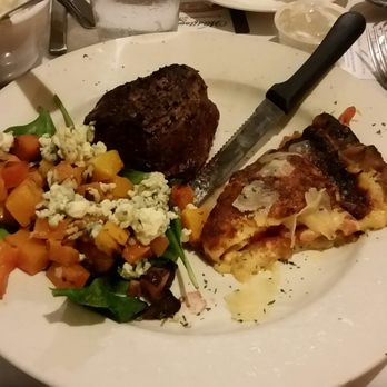 Wildflower Cafe - Filet mignon....Delicious - New American Near Me - Mentone, Alabama Wildflower Cafe - Filet mignon....Delicious - New American Near Me - Mentone, Alabama