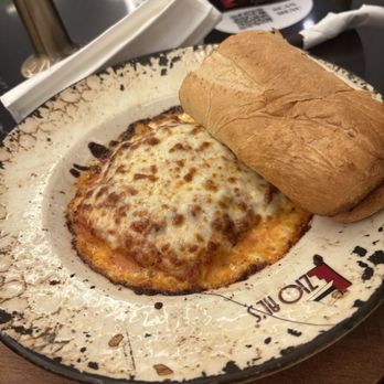 Zio Al's Pizza & Pasta - Lasagna. According to PB, it was delicious. - Sandwiches Near Me - Allen, Texas Zio Al's Pizza & Pasta - Lasagna. According to PB, it was delicious. - Sandwiches Near Me - Allen, Texas