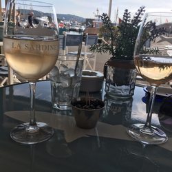 La Sardine - Vin rosé