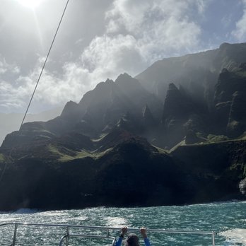 Holoholo Charters - Boating Near Me - Eleele, Hawaii