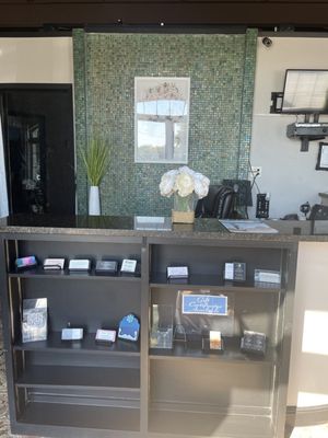 Salon and Spa Galleria