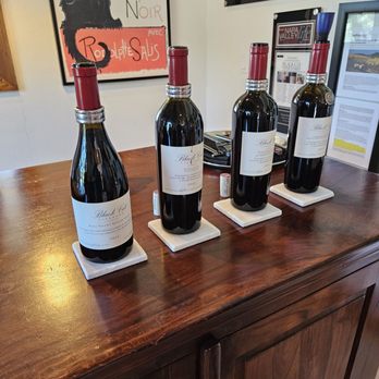 Black Cat Vineyard - The wines! - Wineries Near Me - Napa, California Black Cat Vineyard - The wines! - Wineries Near Me - Napa, California