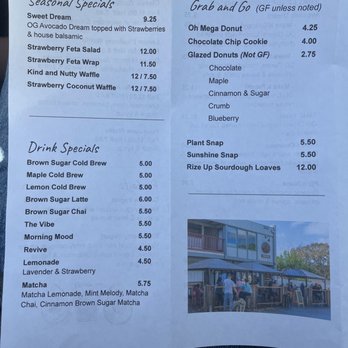 Rooted Coffee - Coffee & Tea Near Me - Pleasant Hill, California