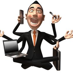 Atlanta Assistant - For all your personal and/or small/home business needs!