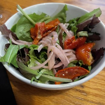 Adamo's - House Salad - New American Near Me - Sacramento, California