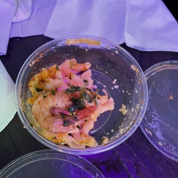 Crab Boss - Food should make you happy and this made me MAD !! - Cajun/Creole Near Me - Brandywine, Maryland