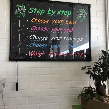 Açaí com Tapioca - Step by step - Brazilian Near Me - Deerfield Beach, Florida Açaí com Tapioca - Step by step - Brazilian Near Me - Deerfield Beach, Florida