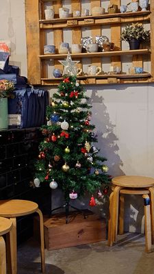 The Clue-less Goat by null