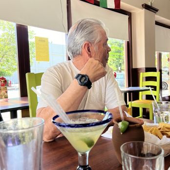 Margaritas RWC - Best margaritas!! - Mexican Near Me - Redwood City, California