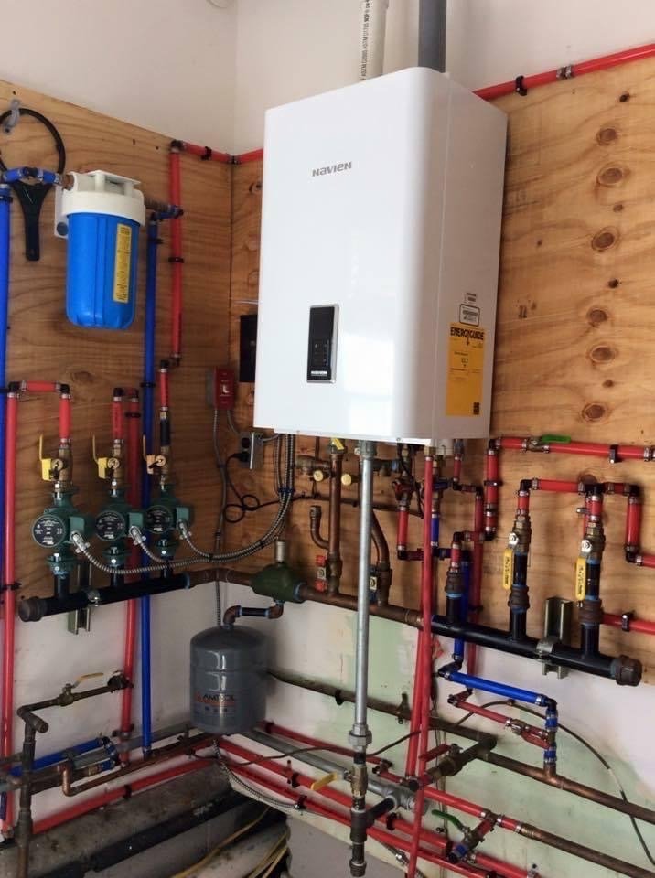 Slide of Green Synergy Solutions