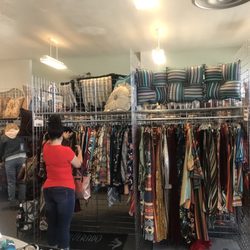 Silverado-Ortiz Fashions